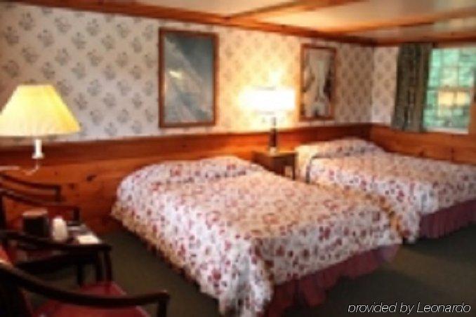 White Trellis Motel Норд Конуей Стая снимка