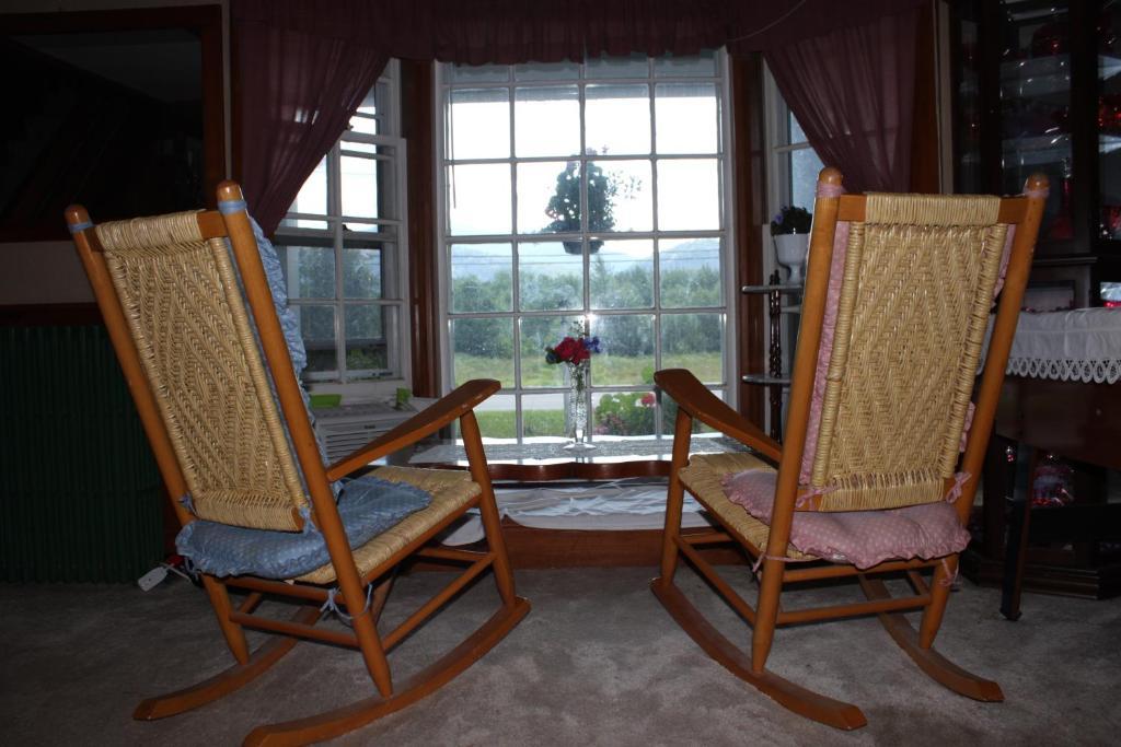 White Trellis Motel Норд Конуей Стая снимка